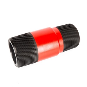 交叉: API 5CT 4-1/2欧盟引脚X盒3-1/2欧盟J55 K55 N80 L80 P110 1FT - Product Image 1