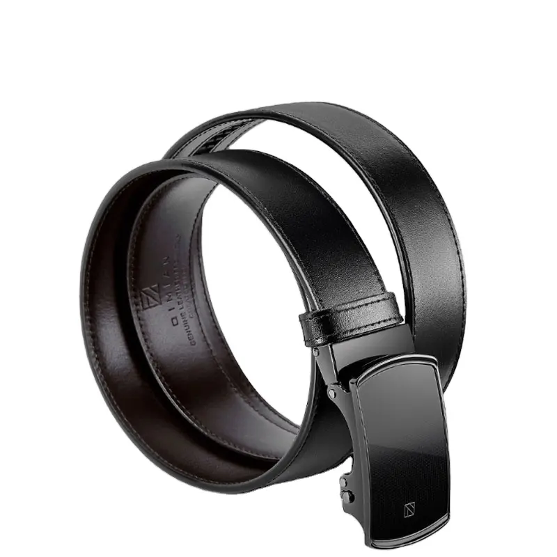 Xiaomi Youping Qimian Italian leather automatic buckle belt