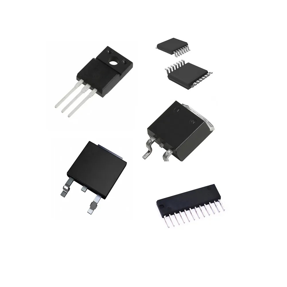 WTN6040 8PIN Programmable Voice Sound Chip IC Electronic Fireplace Voice Chip WTN6040 Match Voice Chip