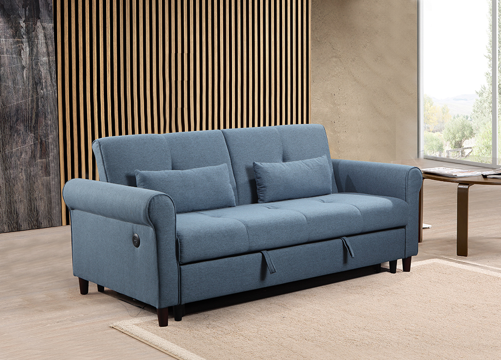 High quality living room sofa  3 seater sofa set for home use