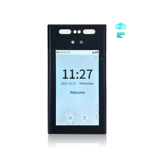 Biometric Face Recognition Attendance Machine RFID Card Reader Access Control Attendance Termional With WIFI/<strong>TCP</strong>/<strong>IP</strong>/<strong>RS485</strong>/<strong>RS232</strong> - Product Image 2