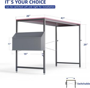 Рабочий стол для рабочего стола - Product Image 3