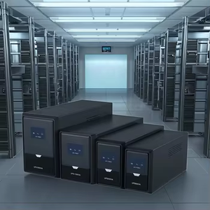 UPS fuera de línea 500va 600va 800va 1000va 1200va 1500va 2000va 3000va UPS interactivo para computadora - Product Image 3