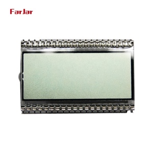 4 digit <strong>LCD</strong> display segment <strong>LCD</strong> <strong>module</strong> with cheap price