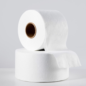 濡れタオル家庭用繊維に適した親水性パラレルラッピングスパン不織布 - Product Image 6