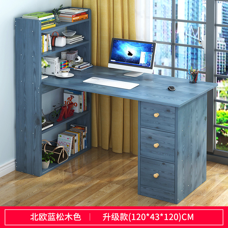 C Style Bleu Foncé