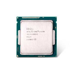 ICOOLAX utilizado para Intel Core i5 6500 procesador 3,2 GHz 6MB caché Quad Core Socket LGA 1151 Quad-Core CPU i5