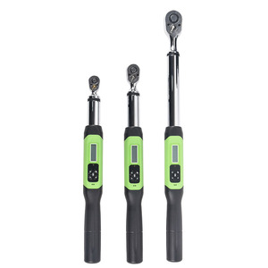 AWJ mô-men xoắn cờ lê mô-men xoắn kỹ thuật số tuốc nơ vít với chỉ số ánh sáng 135nm - Product Image 1