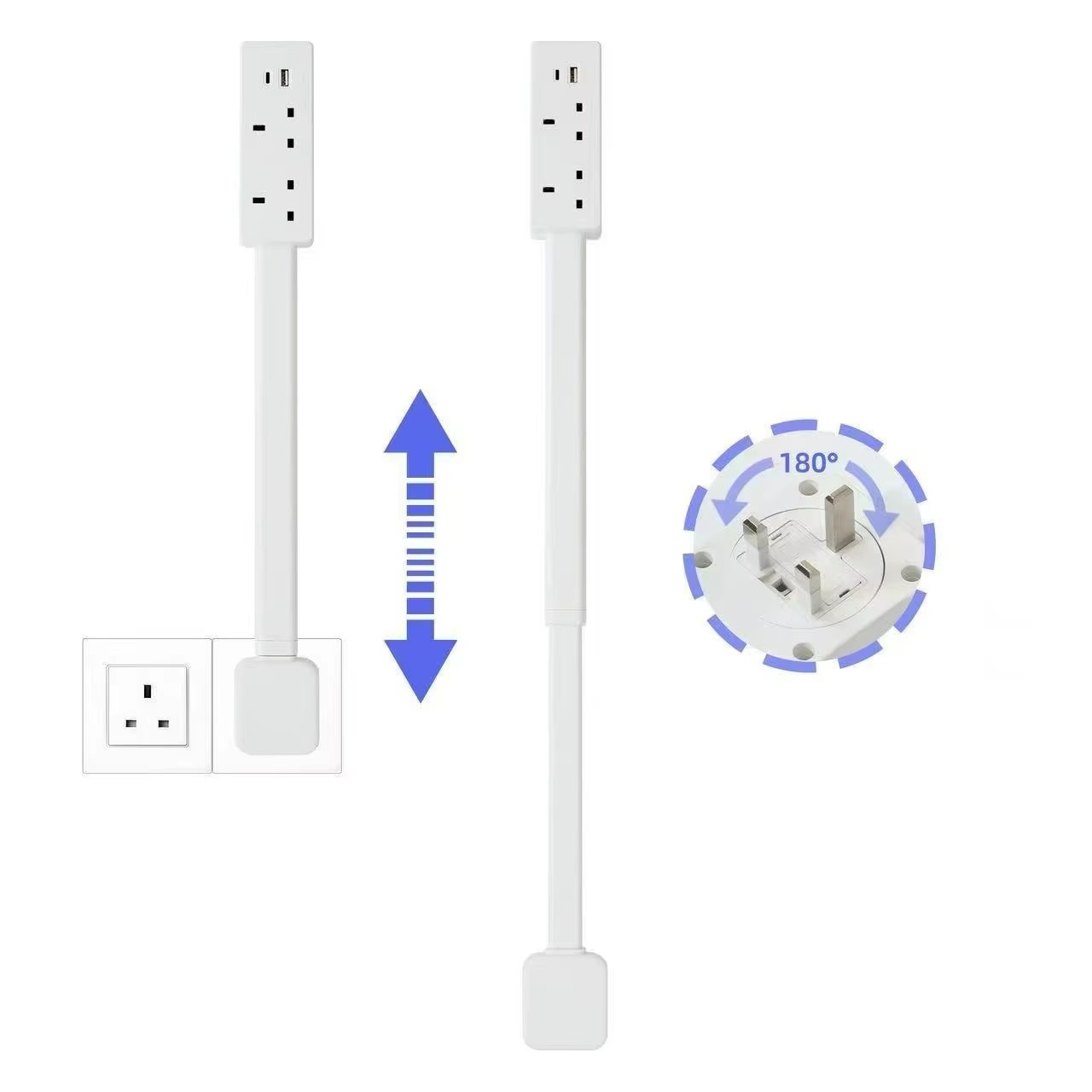 UK 2 OUTLETS