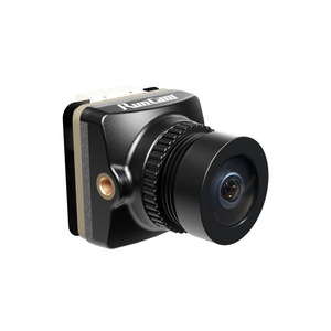 RunCam mikro FPV kamera Drone Phoenix 2 SP V4 kamera DC 5-36V ekran oranı 4:3/16:9 7.5g FPV yarış Drone kamera Quadcopter - Product Image 5