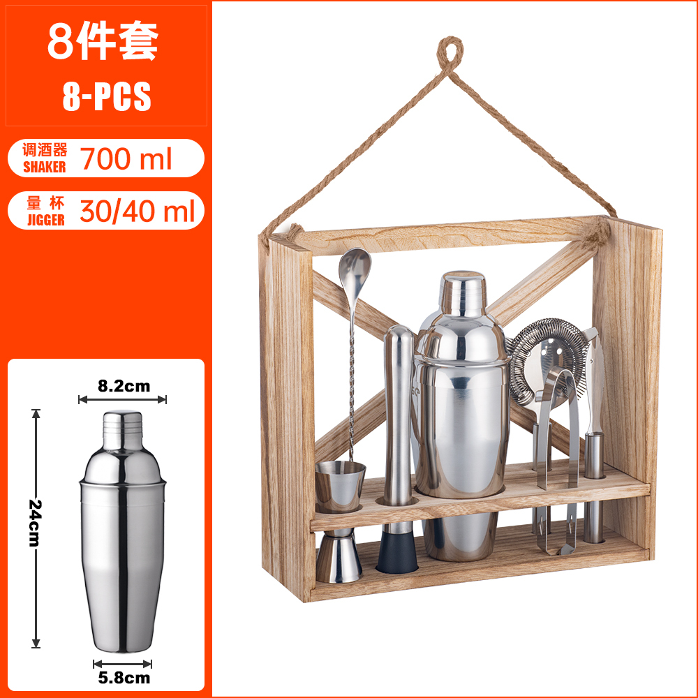 Silver K8-37