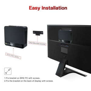 Beelink SER5 Pro 5850UミニPC AMD R7 8C 16T 16G 32G DDR4 RAM 500G 1テラバイトM.2 NVME SSD 4K HD DPタイプC RJ45ミニコンピュータ - Product Image 5