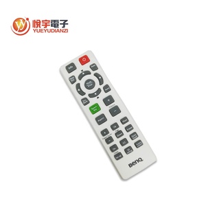 Marka yeni orijinal BENQ için projektör uzaktan kumandası BENQ MS506 MS510 projektör uzaktan kumanda - Product Image 1