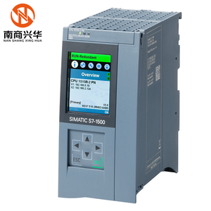 New Original 6ES7515-2RN03-0AB0 PLC CPU 6ES7515 Series for CPU 1515R-<strong>2</strong> PN SIMATIC S7-1500R Ethernet Profinet Network 0 <strong>Input</strong>