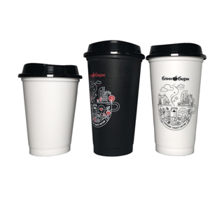 Popular Ceramic Mini Tea Pot <strong>Decoration</strong> on Bubble Tea Cups <strong>Coffee</strong> <strong>Mugs</strong> with Stickers Ready to Ship - Product Image 6