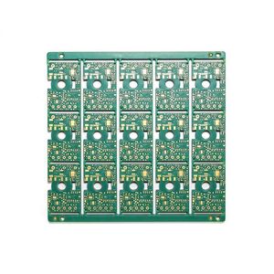 OEM сервис PCBA прототип PCB сборка производства пользовательских печатных плат - Product Image 3