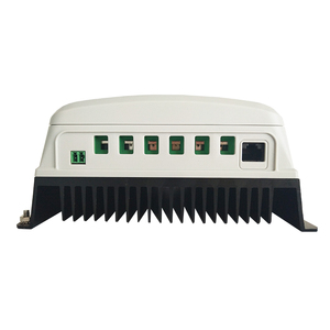 Высокая эффективность отслеживания 99.5% XTRA1206N 10AMP lifepo4 mppt Контроллер заряда солнечной батареи - Product Image 5