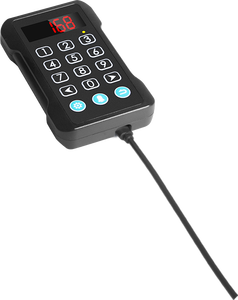 <strong>Call</strong> System 1 Keyboard with Watches Calling Factory Price Hotel Cafe Restaurant Service Wireless Waiter <strong>Call</strong> System