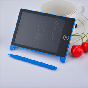 キッズライティング描画タブレットボードマジックドローイングボード子供グラフィティスケッチパッド4.4インチカラー液晶手書き黒板L1 - Product Image 3