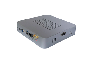ベアボーンシステムコンピュータミニPCサポートIn-tel Haswell i3 I5 i7 4600Uプロセッサデュアルコア2.1G VGA 1HD-MIディスプレイ - Product Image 5