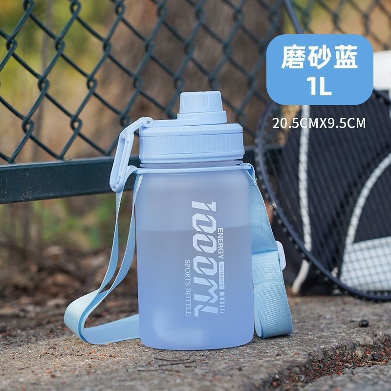 Acabado mate - 1000ml azul