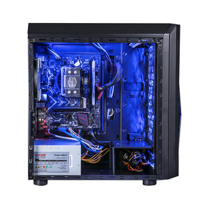 XIAWEI Wholesale Amd R55600Gプロセッサー3.9-4.4 GHzGTX1660SグラフィックスカードゲーミングデスクトップPc - Product Image 3