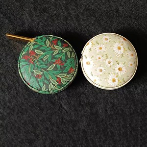 Đa-Màu Sắc Mini Dễ Thương Tùy Chỉnh Thiết Kế Có Thể Thu Vào Cơ Thể Đo Cai Trị May May Băng Đo Da Cơ Thể Băng Đo - Product Image 5