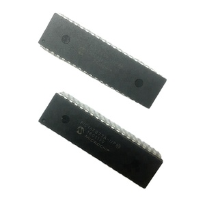Low Price New Original MCU <strong>microcontroller</strong> pic 16f877a <strong>PIC16F877A</strong>-<strong>I</strong>/<strong>P</strong> 16F877A DIP-40 - Product Image 1