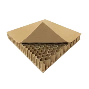 Mật độ cao phân hủy sinh học tổ ong giấy các tông tờ cho Poster Standee | tông Standee - Product Image 3