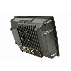Indicatore di carico sicuro automatico (ASLI) WTL-A700 gli indicatori di momento del carico (LMI) per le gru cingolate - Product Image 5