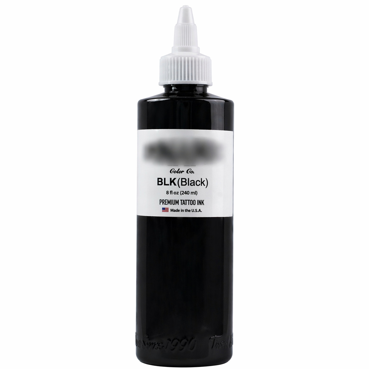 Blk cut-off brumisateur noir-240ml