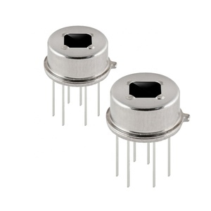 Factory Price Digital Passive Infrared <strong>Sensor</strong> NS612 6 Pins Time Adjustable PIR <strong>Sensor</strong> for Smart home - Product Image 1
