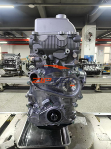 Sale Brand New <strong>Turbo</strong> 2.7L 3RZ-FE 3RZ Engine for Toyota Hilux HiAce Tacoma 4Runner Land Cruiser Prado - Product Image 3
