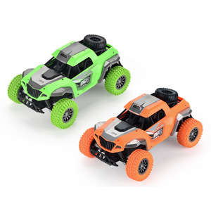Hot Sales <strong>RC</strong> <strong>Toy</strong> 1:18 2.4G Radio Control High Speed Car - Product Image 1