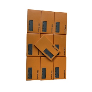 X20 AO4622 /AI4622 X20cSL8100 X20cSI9100 X20BC0083 X20BC8083 Módulo PLC B & R Módulo de salida de entrada - Product Image 2
