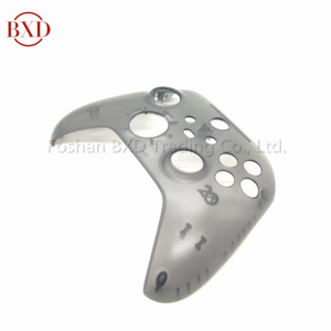 Xbox serisi denetleyicisi için ön kabuk Xbox serisi değiştirme için 20th yıldönümü kabuk plakası - Product Image 3