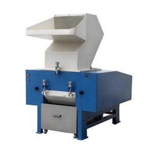 高生産性プロフェッショナルプラスチックシュレッダーダックビルリサイクルスクラップ中国メーカークラッシャー