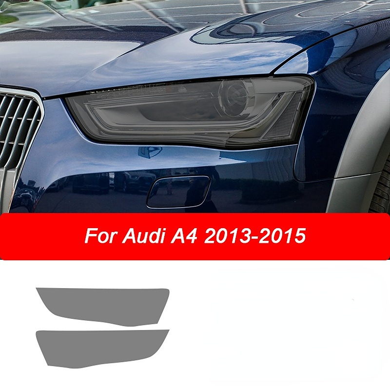 Audi A4 2013-2015