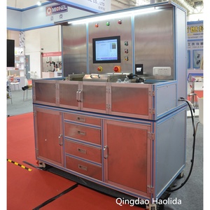 <strong>Computer</strong> Control Bus Truck Starter <strong>Test</strong> Bench for Truck Bus - Product Image 6