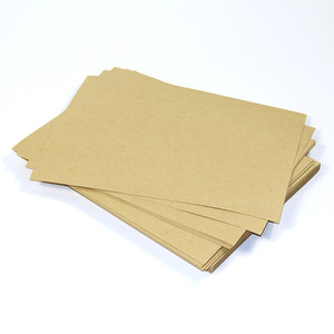 Vật liệu đóng gói thân thiện với môi trường 50gsm 80gsm cuộn giấy kraft nâu tổ ong - Product Image 3