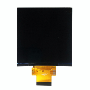 4-Zoll-Quadrat-LCD-Display 320x320 Pixel mit kapazitivem Touch panel und 8-16-Bit-Schnittstelle der SPI MCU - Product Image 2