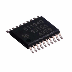 Fornitori di circuiti integrator chip semiconduttore scheda computer per auto <span class=keywords><strong>controller</strong></span> della ventola del motore TLE7189F