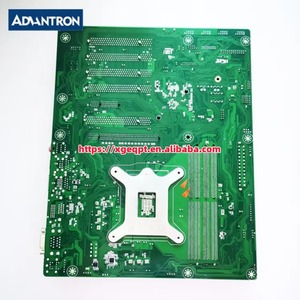 Advantech AIMB-706 AIMB-706G2 scheda madre del Computer incorporato scheda madre di controllo industriale scheda principale di taglio della scheda nuova - Product Image 3