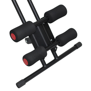 Factory Product <strong>Total</strong> Core Machine Manual <strong>Total</strong> Core <strong>AB</strong> Coaster Plank Abdominal <strong>Exercise</strong> Equipment