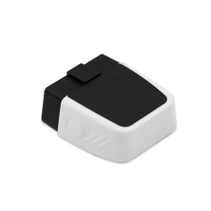 自动Obd汽车扫描仪V08 25K80汽车Obd2 ELM327 BT4.0自动诊断检测器V2.2，带安卓和iOS发光二极管灯 - Product Image 4