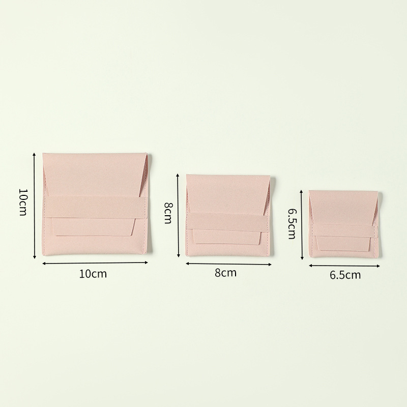10*10 Pink F-belt style