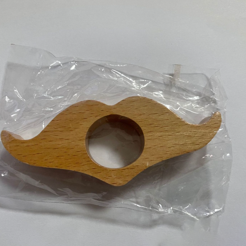 mustache