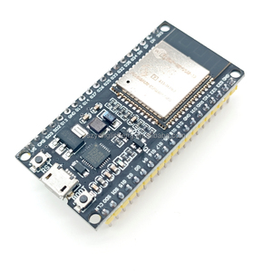Stok ESP32 geliştirme kurulu 38Pin CH9102 CP2102 mikro Wifi modülü - Product Image 2
