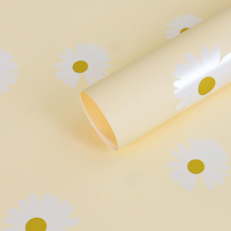 Pale Yellow-20Sheets/Pack