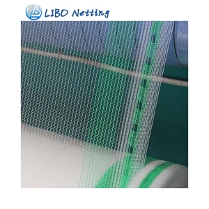 HDPE Agricultural Anti-Hagel-Netz Pflanzen frucht schutz Anti-Hagel-Netze für Weinberge